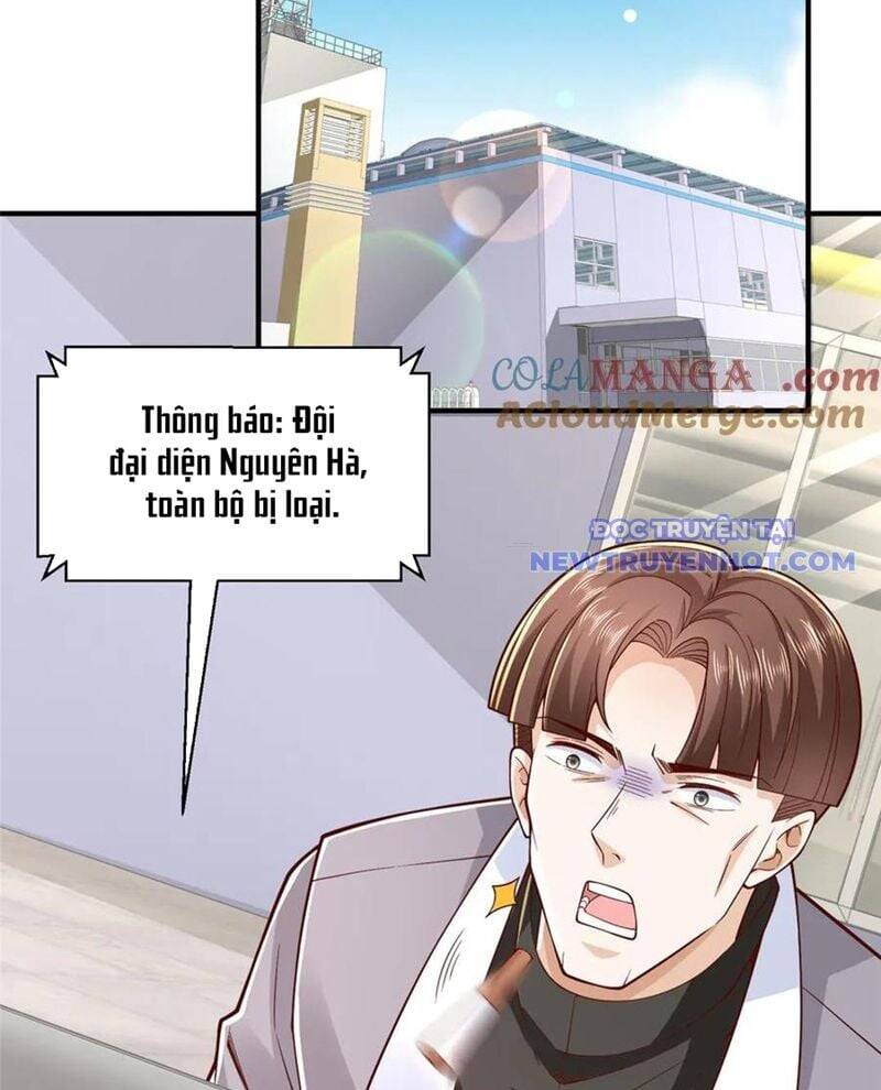 Mỗi Tuần Ta Có Một Nghề Nghiệp Mới Chap 765 - Next Chap 766