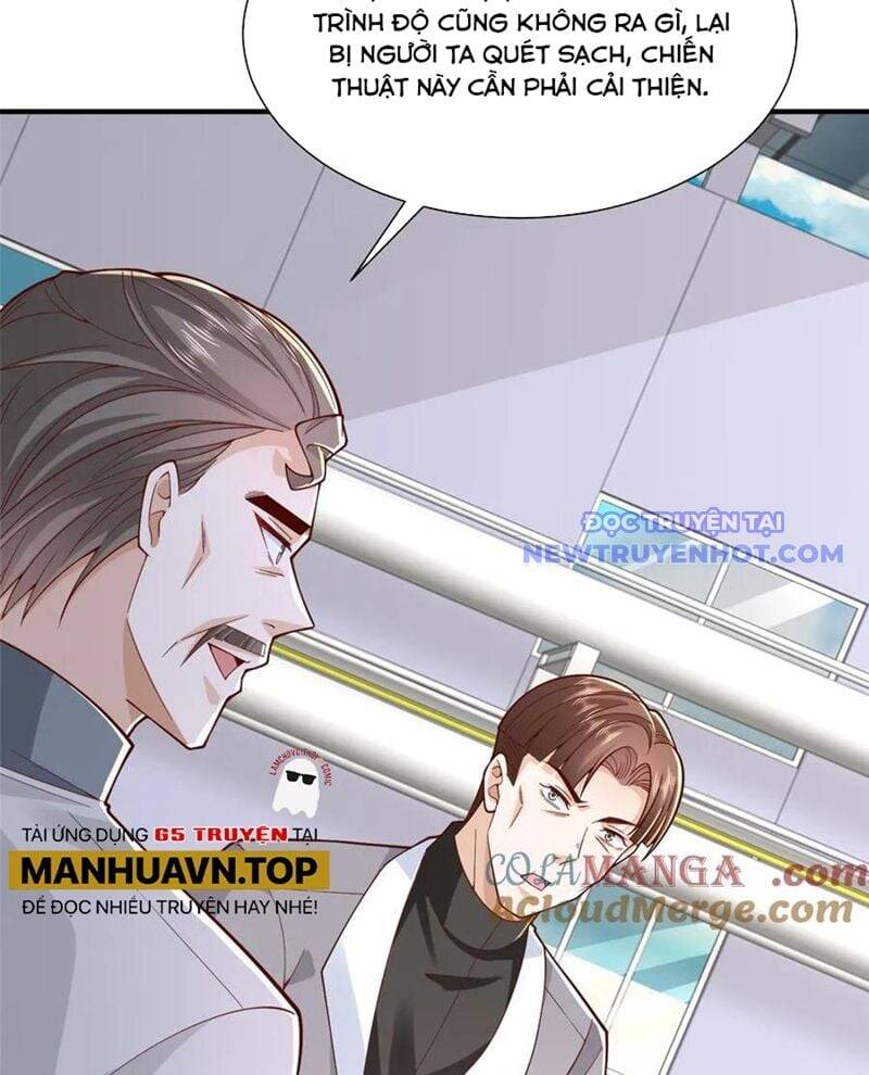 Mỗi Tuần Ta Có Một Nghề Nghiệp Mới Chap 765 - Next Chap 766