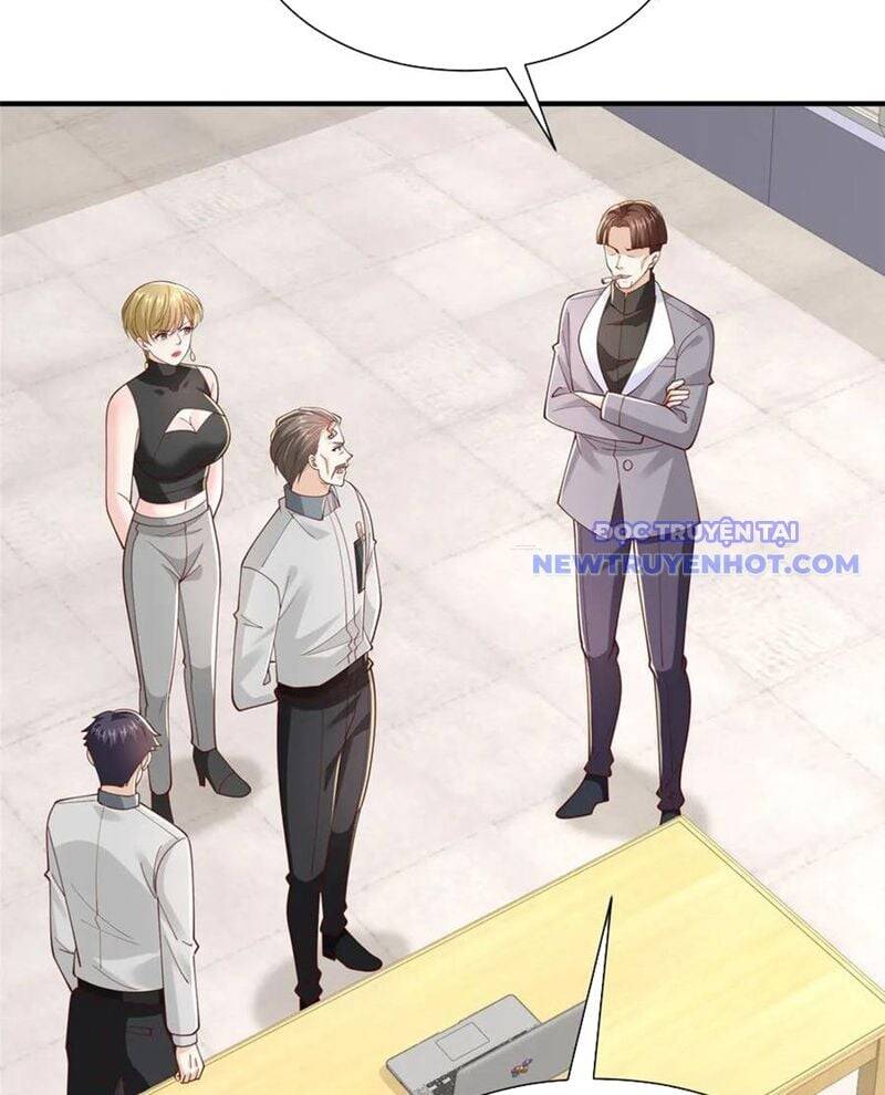 Mỗi Tuần Ta Có Một Nghề Nghiệp Mới Chap 765 - Next Chap 766