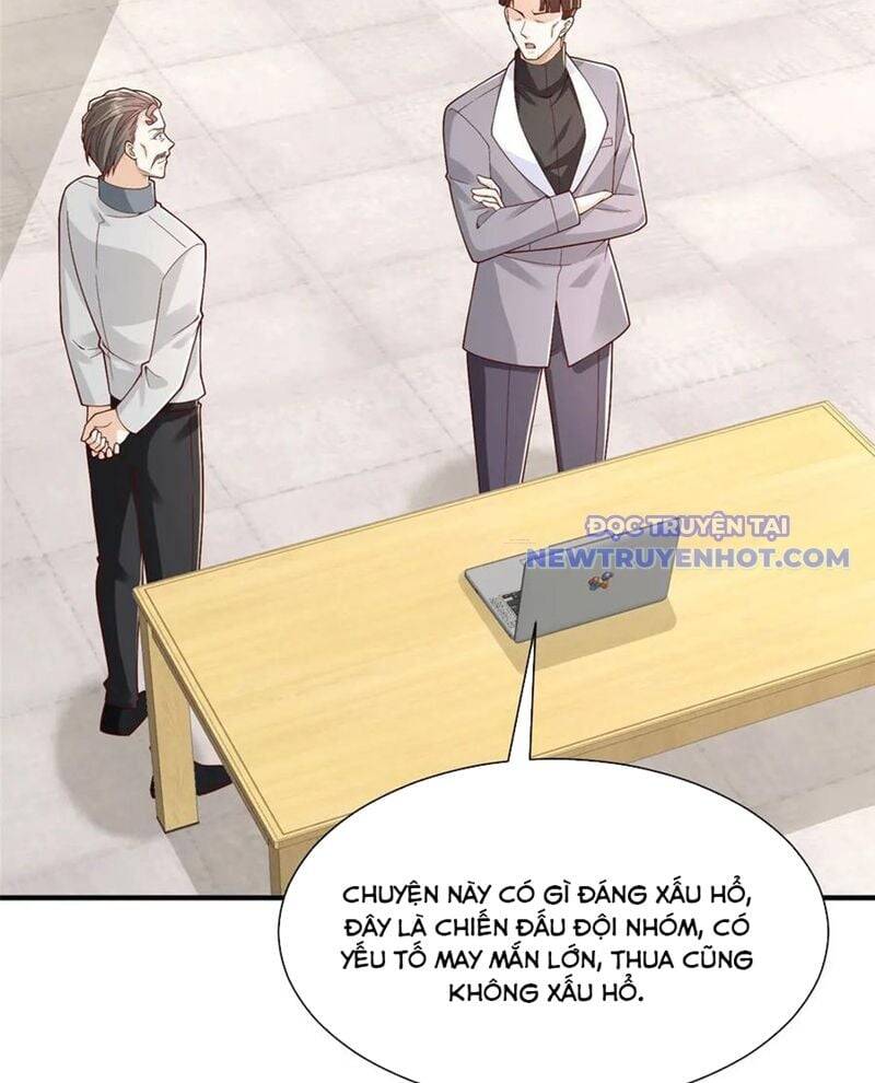 Mỗi Tuần Ta Có Một Nghề Nghiệp Mới Chap 765 - Next Chap 766