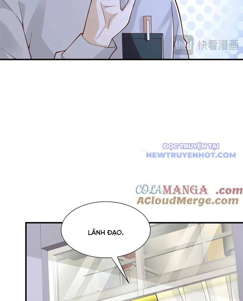 Mỗi Tuần Ta Có Một Nghề Nghiệp Mới Chap 765 - Next Chap 766