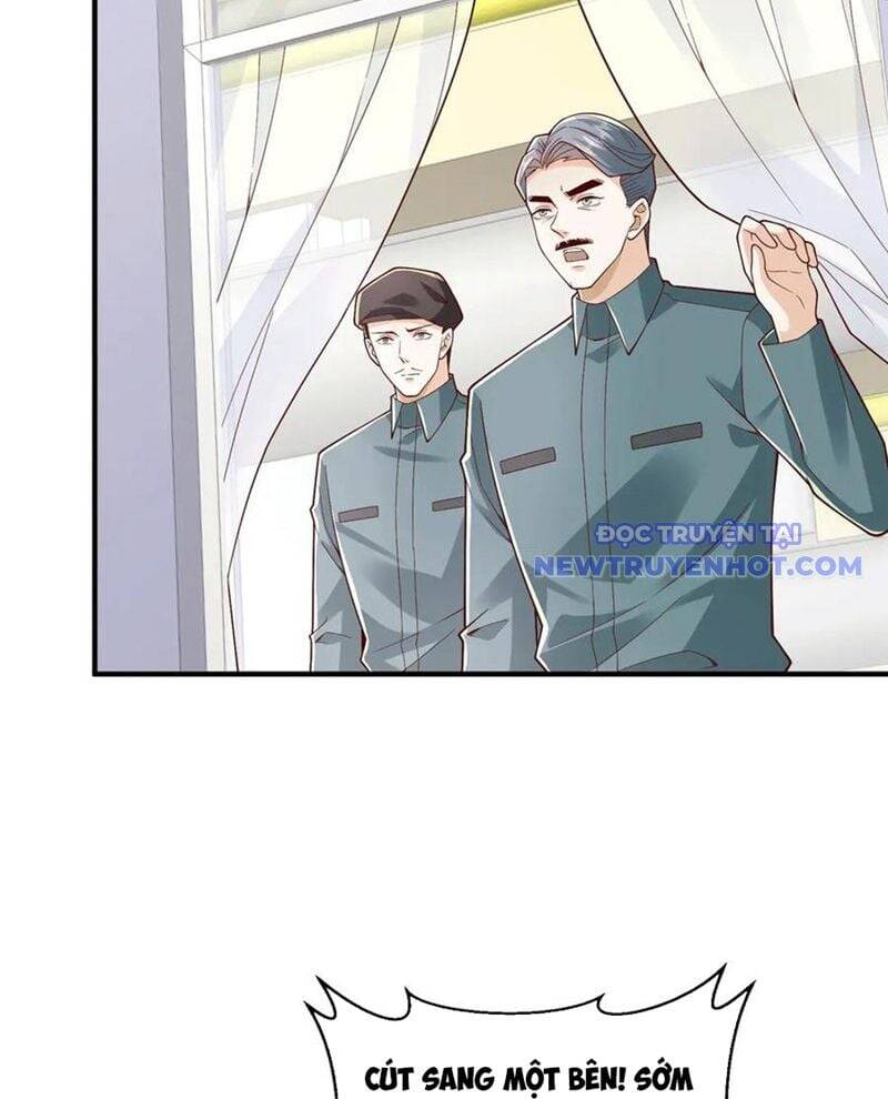 Mỗi Tuần Ta Có Một Nghề Nghiệp Mới Chap 765 - Next Chap 766