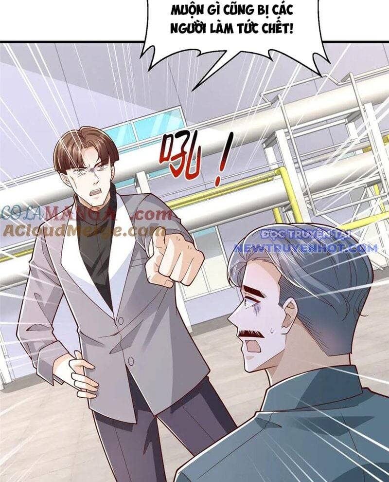 Mỗi Tuần Ta Có Một Nghề Nghiệp Mới Chap 765 - Next Chap 766