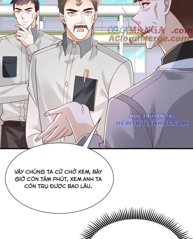 Mỗi Tuần Ta Có Một Nghề Nghiệp Mới Chap 765 - Next Chap 766