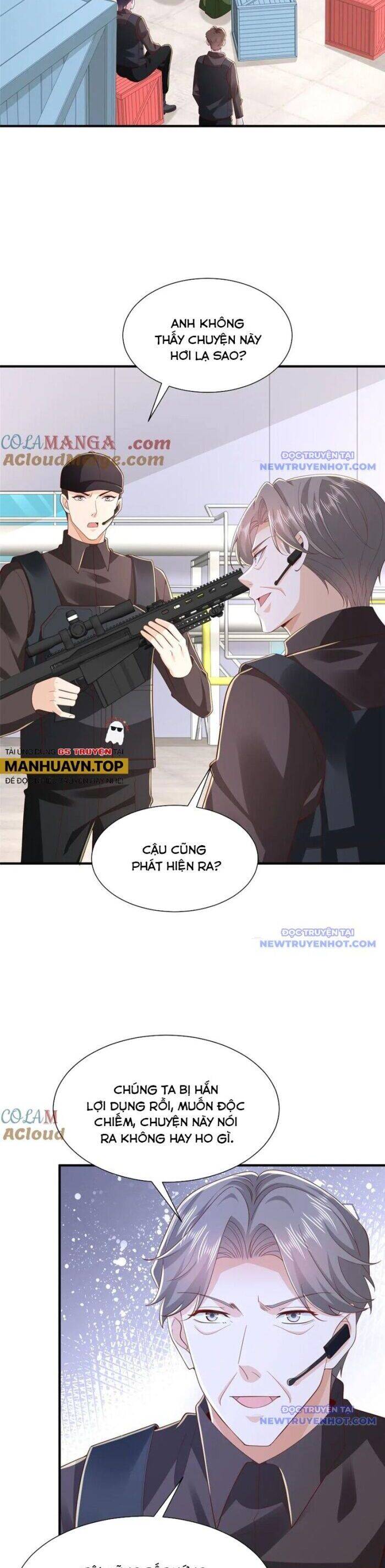 Mỗi Tuần Ta Có Một Nghề Nghiệp Mới Chap 766 - Next Chap 767