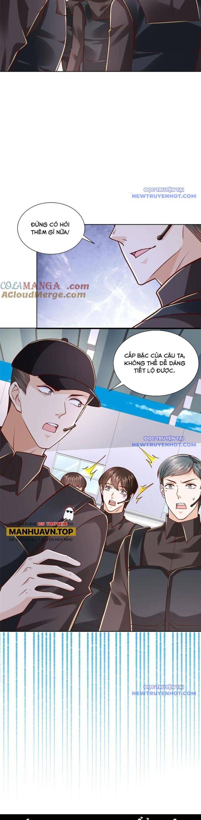 Mỗi Tuần Ta Có Một Nghề Nghiệp Mới Chap 767 - Next Chap 768