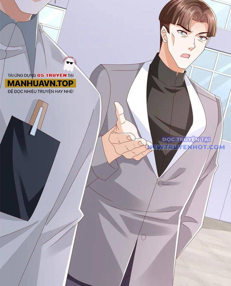 Mỗi Tuần Ta Có Một Nghề Nghiệp Mới Chap 768 - Next Chap 769