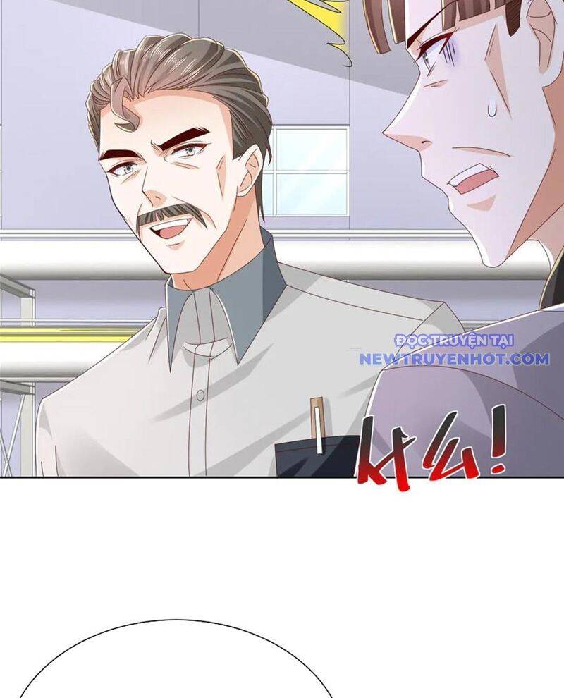 Mỗi Tuần Ta Có Một Nghề Nghiệp Mới Chap 768 - Next Chap 769