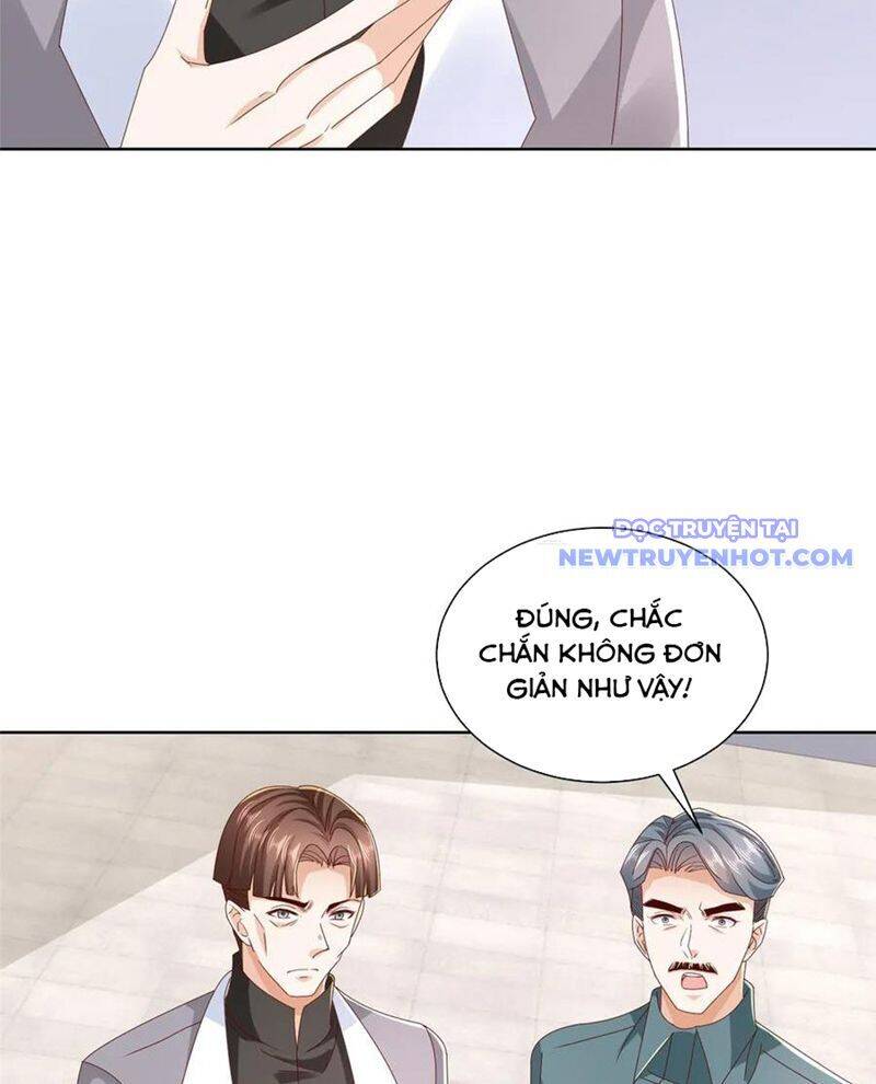 Mỗi Tuần Ta Có Một Nghề Nghiệp Mới Chap 768 - Next Chap 769