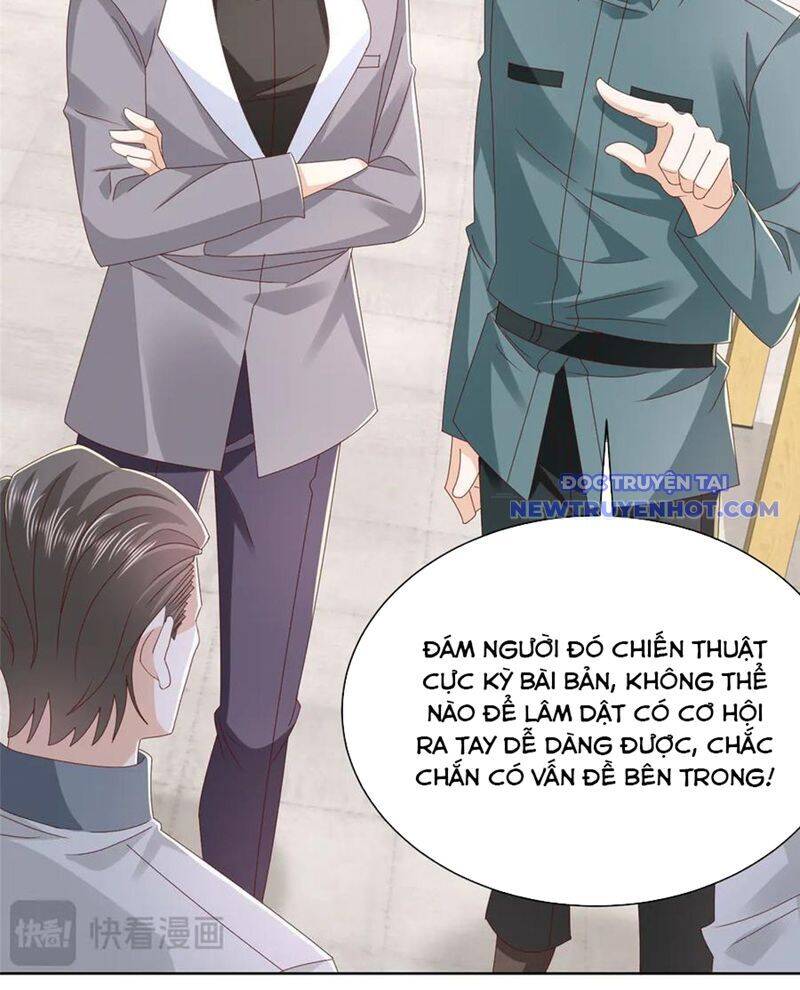 Mỗi Tuần Ta Có Một Nghề Nghiệp Mới Chap 768 - Next Chap 769