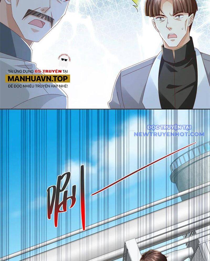 Mỗi Tuần Ta Có Một Nghề Nghiệp Mới Chap 768 - Next Chap 769