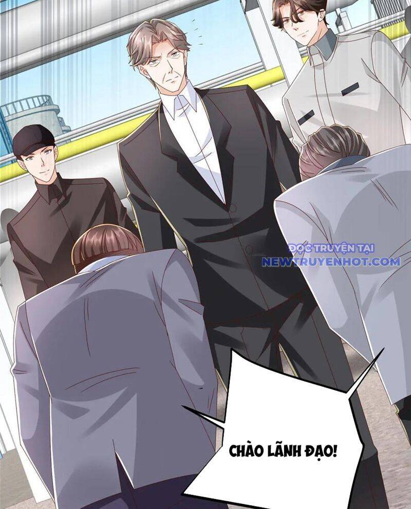 Mỗi Tuần Ta Có Một Nghề Nghiệp Mới Chap 768 - Next Chap 769