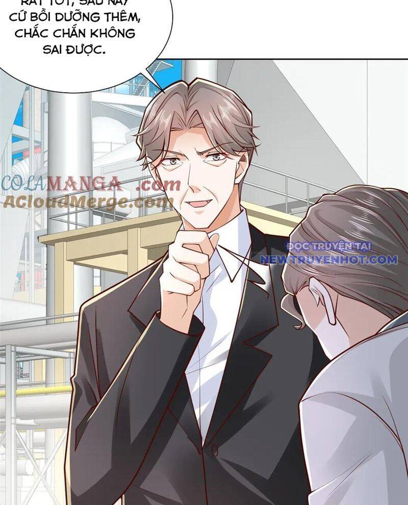 Mỗi Tuần Ta Có Một Nghề Nghiệp Mới Chap 768 - Next Chap 769