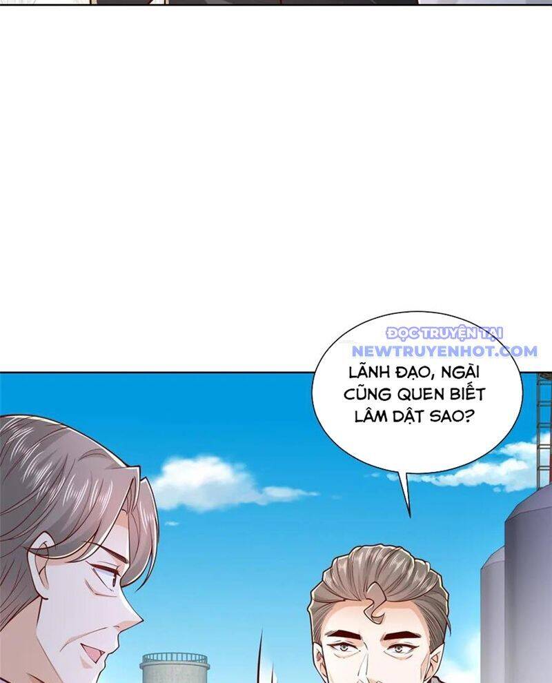Mỗi Tuần Ta Có Một Nghề Nghiệp Mới Chap 768 - Next Chap 769