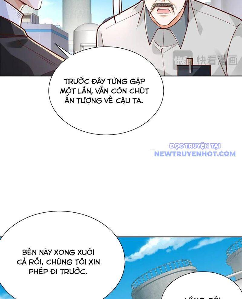 Mỗi Tuần Ta Có Một Nghề Nghiệp Mới Chap 768 - Next Chap 769