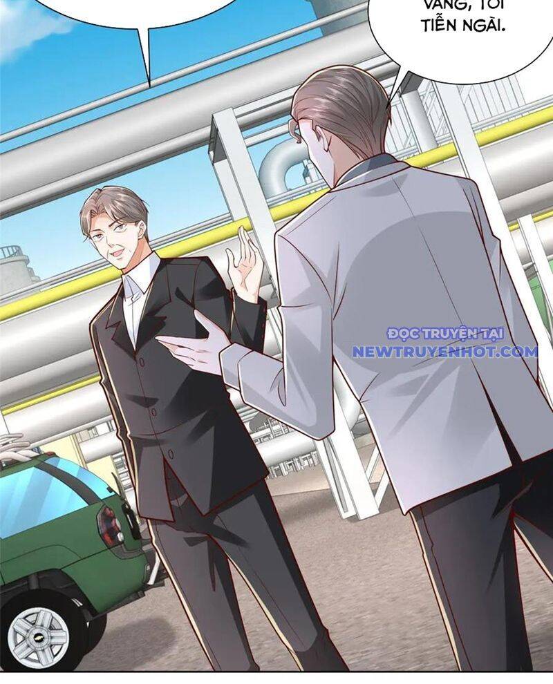 Mỗi Tuần Ta Có Một Nghề Nghiệp Mới Chap 768 - Next Chap 769