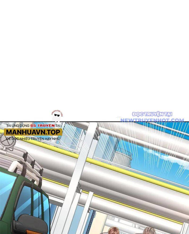 Mỗi Tuần Ta Có Một Nghề Nghiệp Mới Chap 768 - Next Chap 769