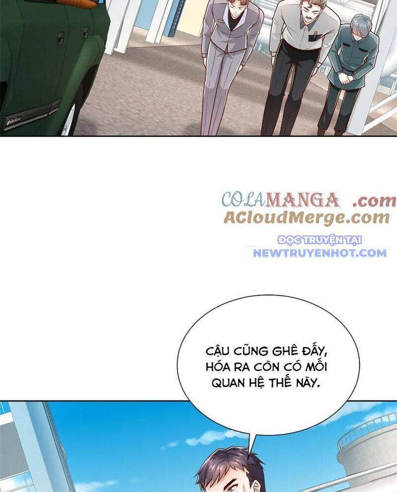 Mỗi Tuần Ta Có Một Nghề Nghiệp Mới Chap 768 - Next Chap 769