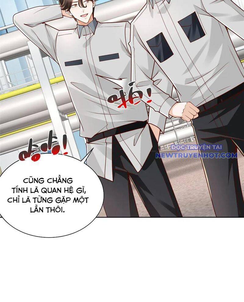 Mỗi Tuần Ta Có Một Nghề Nghiệp Mới Chap 768 - Next Chap 769