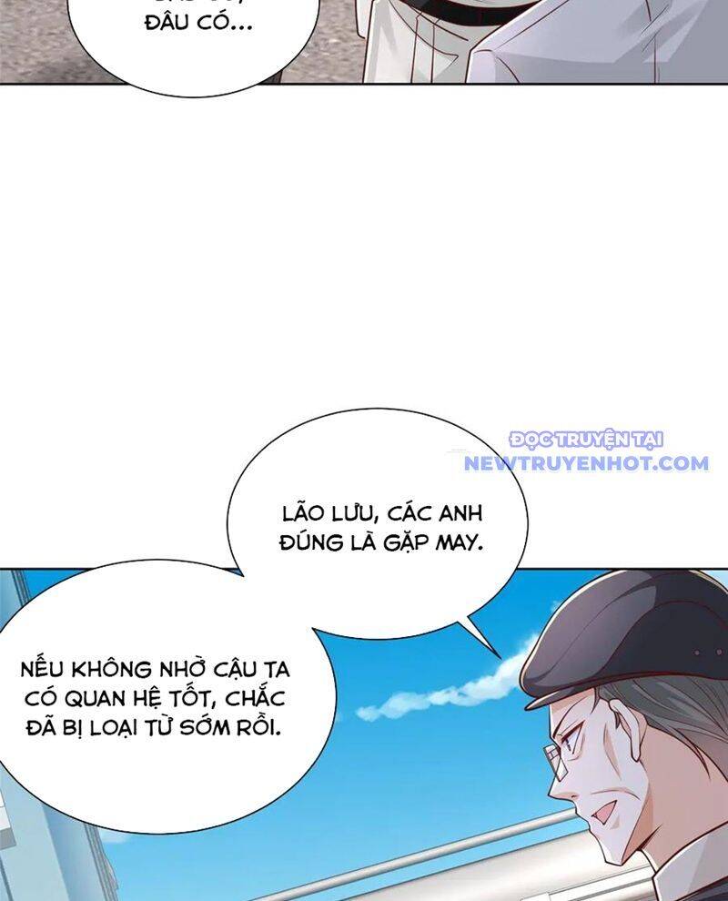 Mỗi Tuần Ta Có Một Nghề Nghiệp Mới Chap 768 - Next Chap 769