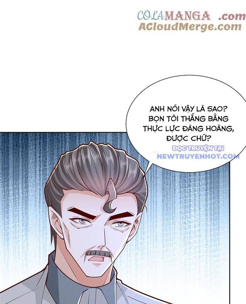 Mỗi Tuần Ta Có Một Nghề Nghiệp Mới Chap 768 - Next Chap 769