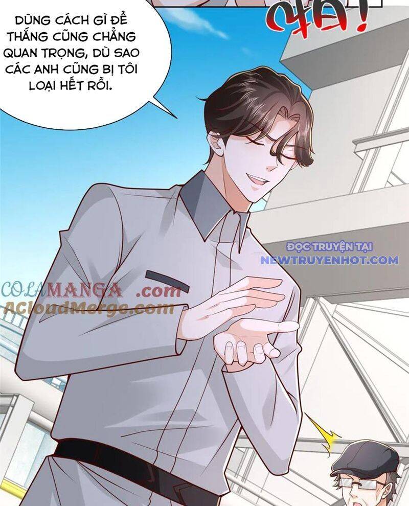 Mỗi Tuần Ta Có Một Nghề Nghiệp Mới Chap 768 - Next Chap 769