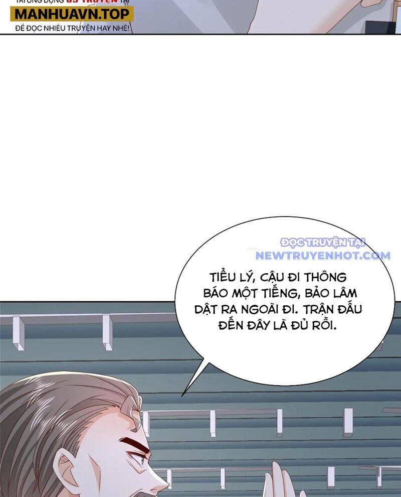 Mỗi Tuần Ta Có Một Nghề Nghiệp Mới Chap 768 - Next Chap 769