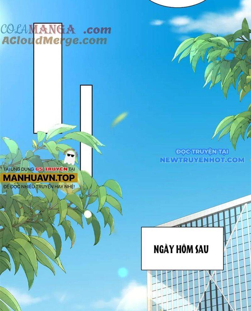 Mỗi Tuần Ta Có Một Nghề Nghiệp Mới Chap 768 - Next Chap 769