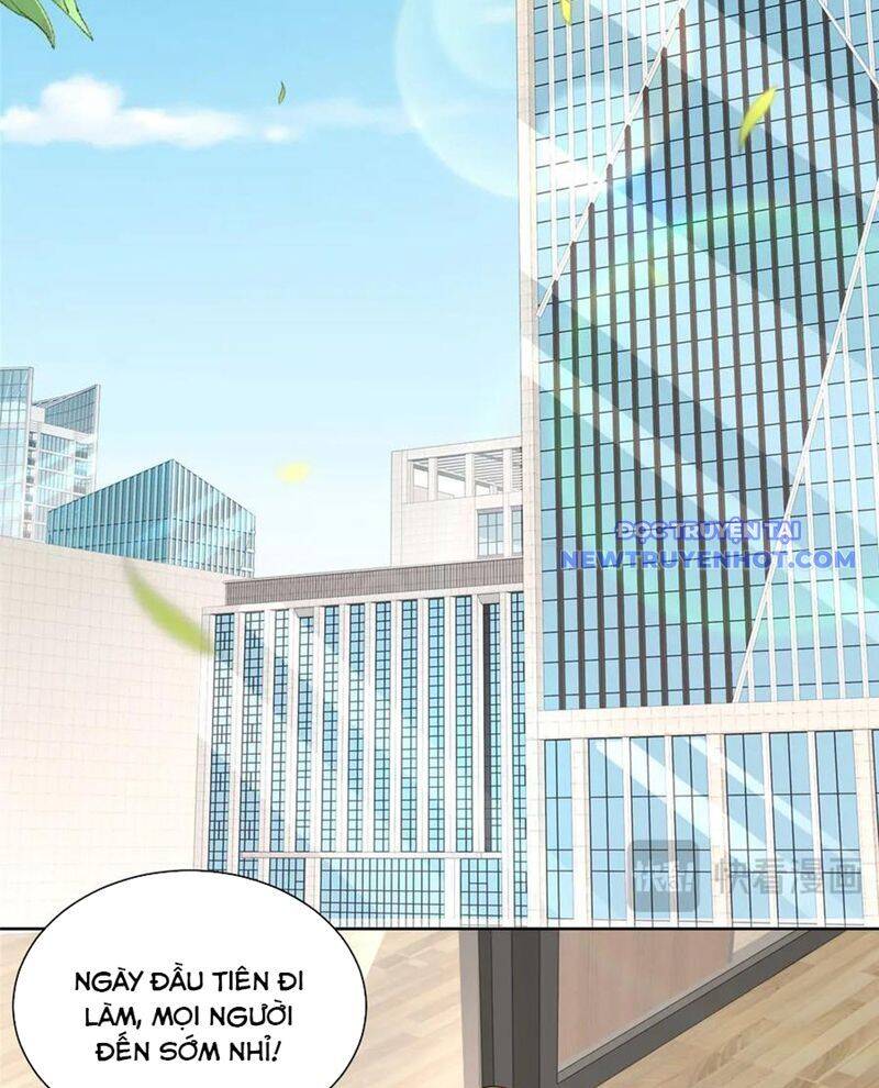 Mỗi Tuần Ta Có Một Nghề Nghiệp Mới Chap 768 - Next Chap 769
