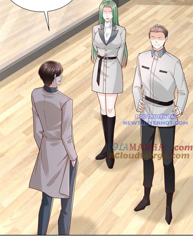 Mỗi Tuần Ta Có Một Nghề Nghiệp Mới Chap 768 - Next Chap 769