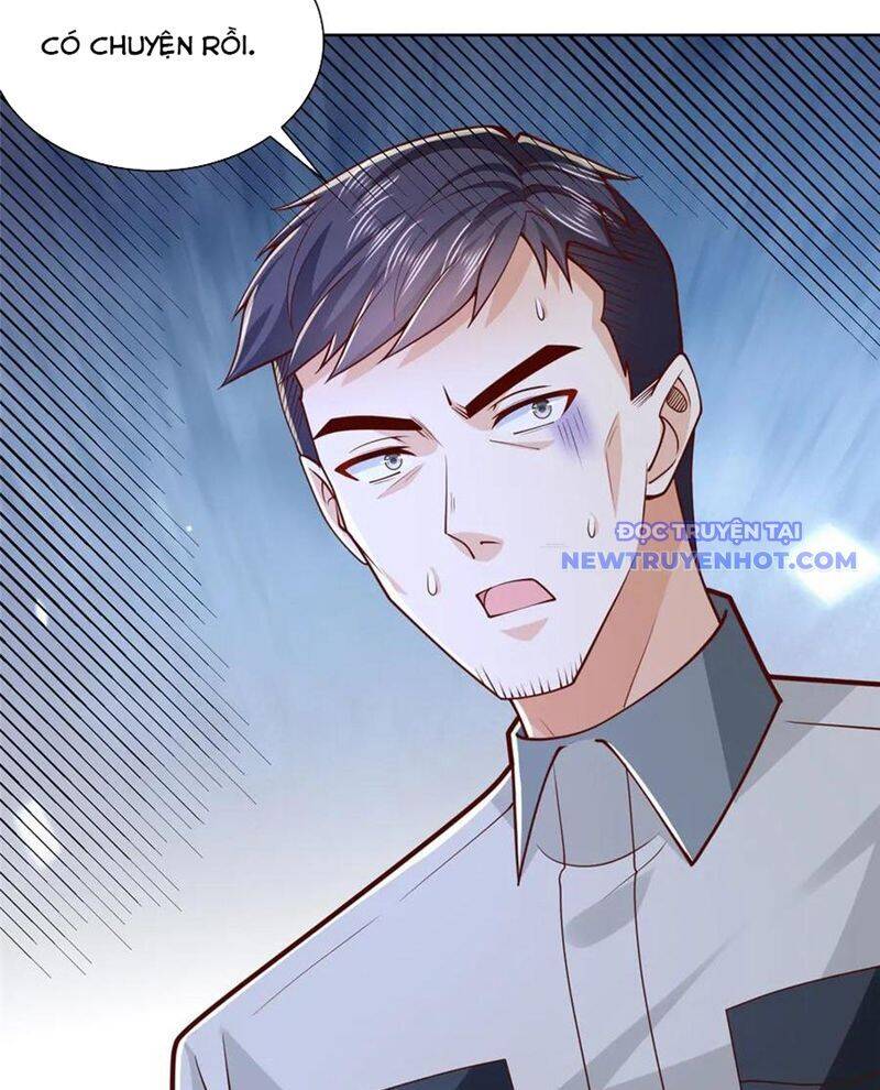 Mỗi Tuần Ta Có Một Nghề Nghiệp Mới Chap 768 - Next Chap 769