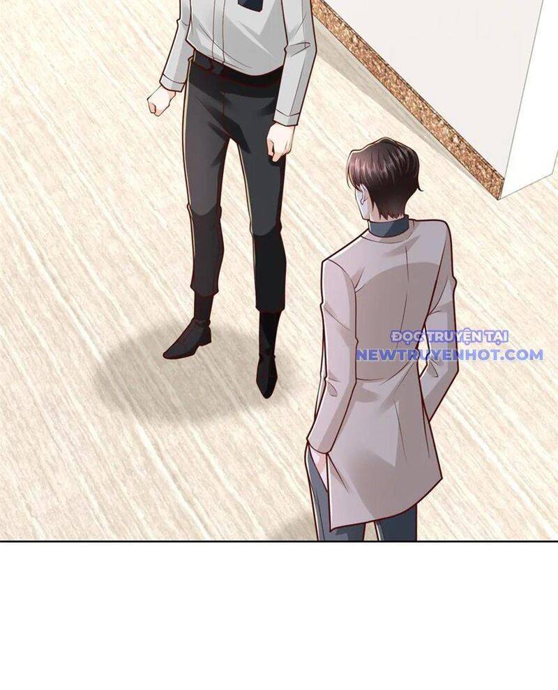 Mỗi Tuần Ta Có Một Nghề Nghiệp Mới Chap 768 - Next Chap 769
