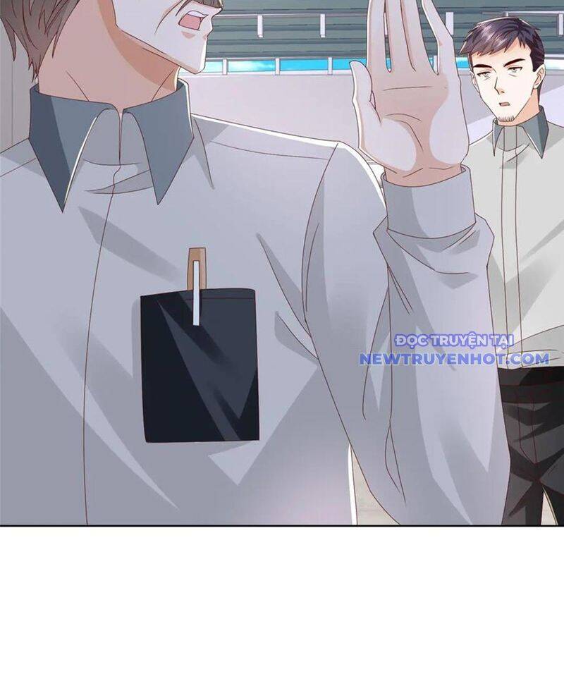 Mỗi Tuần Ta Có Một Nghề Nghiệp Mới Chap 768 - Next Chap 769