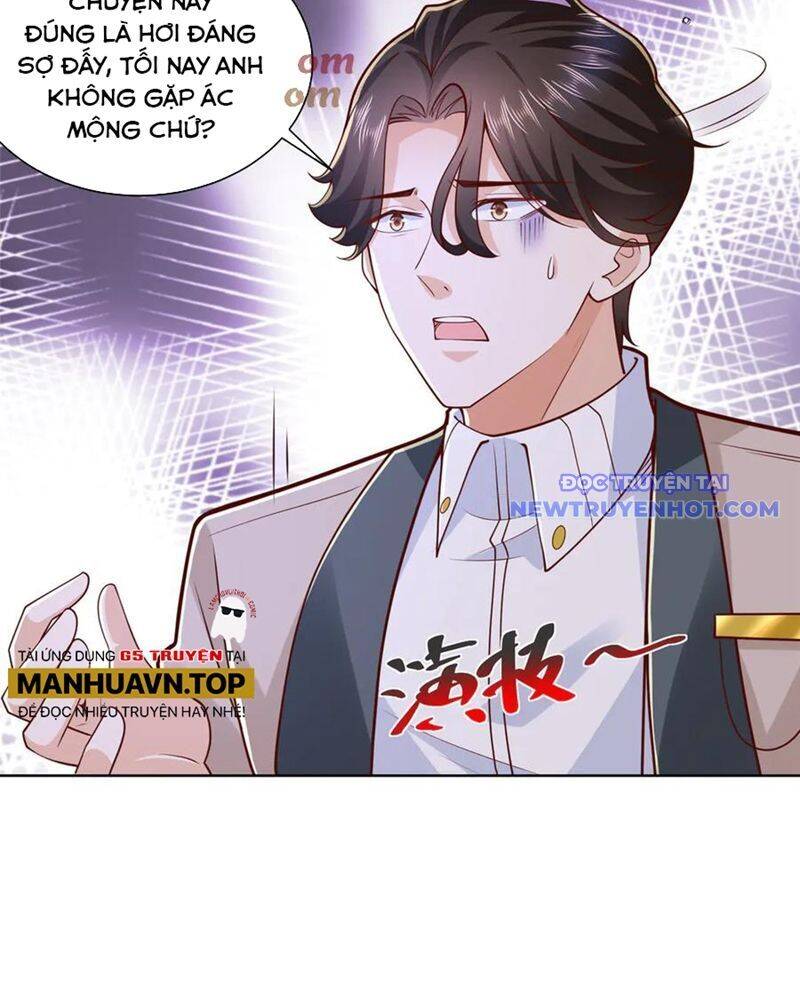Mỗi Tuần Ta Có Một Nghề Nghiệp Mới Chap 768 - Next Chap 769