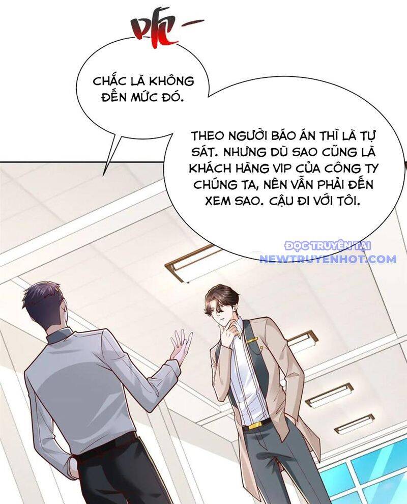 Mỗi Tuần Ta Có Một Nghề Nghiệp Mới Chap 768 - Next Chap 769