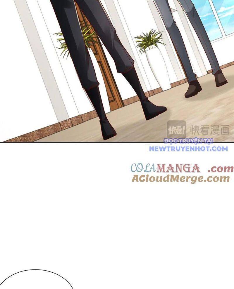 Mỗi Tuần Ta Có Một Nghề Nghiệp Mới Chap 768 - Next Chap 769