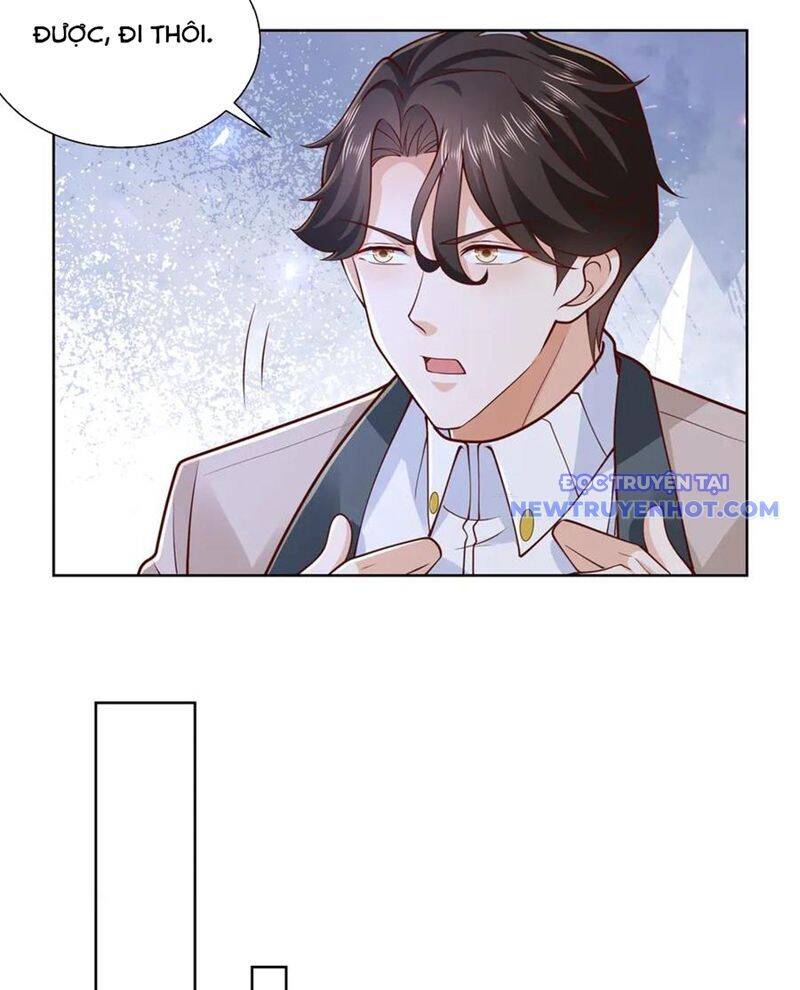 Mỗi Tuần Ta Có Một Nghề Nghiệp Mới Chap 768 - Next Chap 769