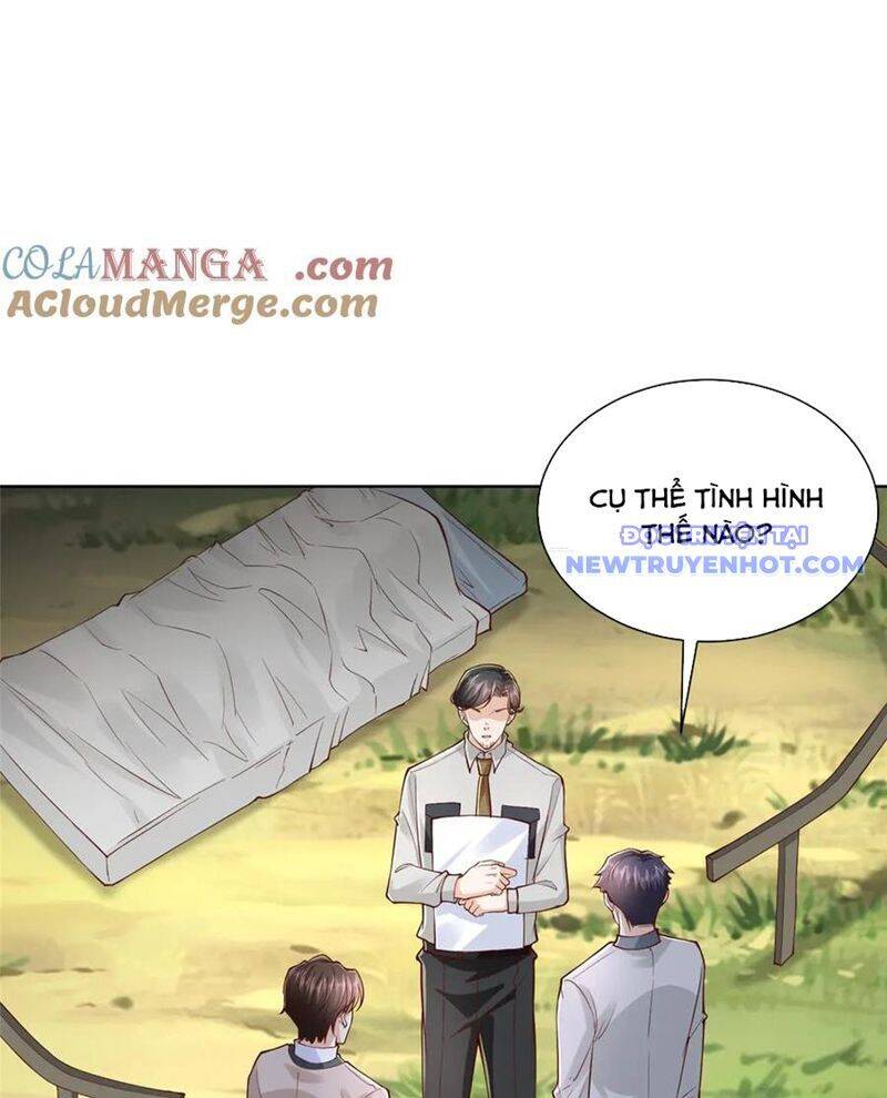Mỗi Tuần Ta Có Một Nghề Nghiệp Mới Chap 768 - Next Chap 769