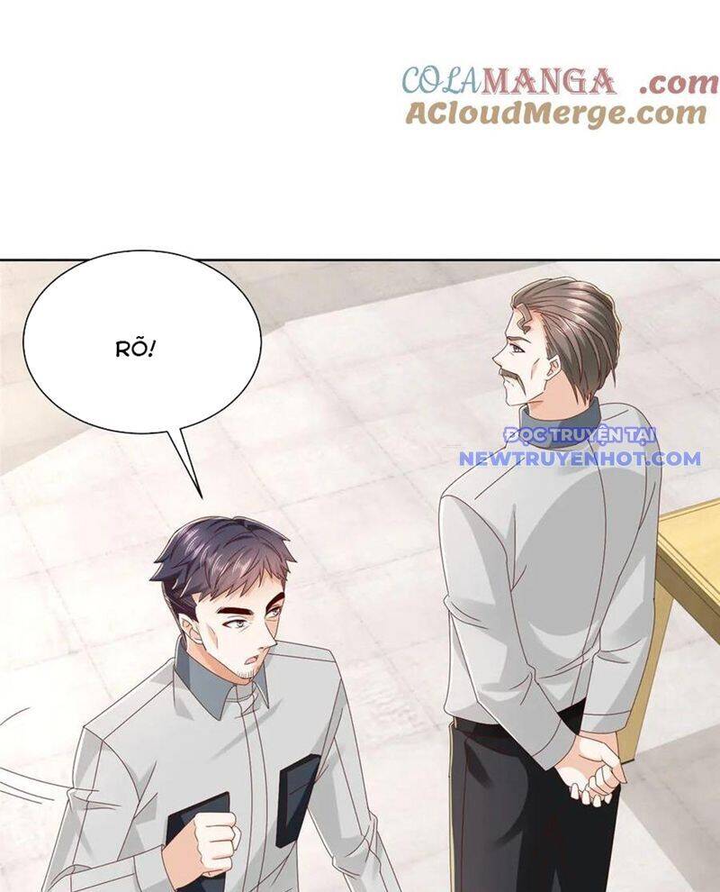 Mỗi Tuần Ta Có Một Nghề Nghiệp Mới Chap 768 - Next Chap 769