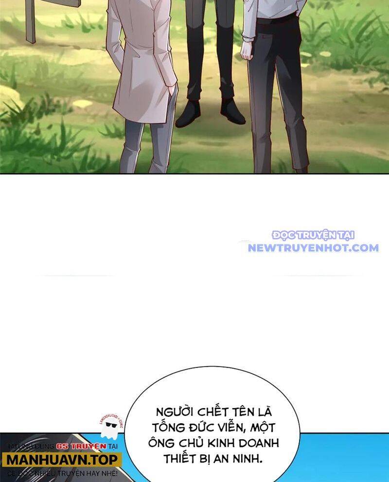 Mỗi Tuần Ta Có Một Nghề Nghiệp Mới Chap 768 - Next Chap 769