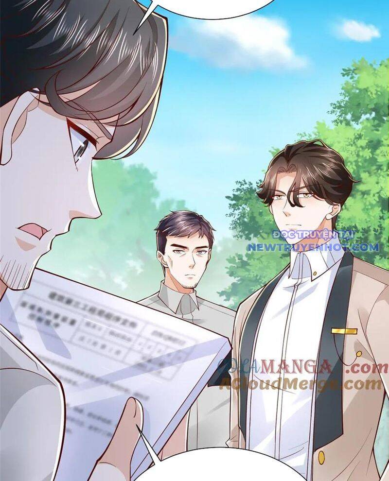 Mỗi Tuần Ta Có Một Nghề Nghiệp Mới Chap 768 - Next Chap 769