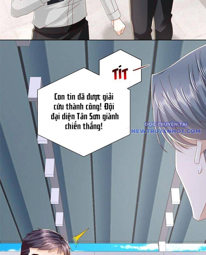 Mỗi Tuần Ta Có Một Nghề Nghiệp Mới Chap 768 - Next Chap 769