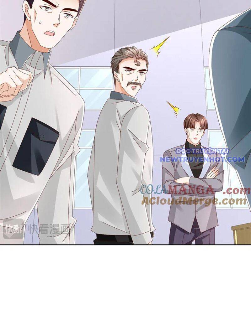 Mỗi Tuần Ta Có Một Nghề Nghiệp Mới Chap 768 - Next Chap 769