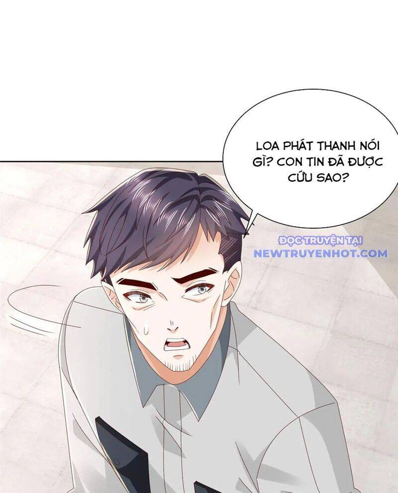 Mỗi Tuần Ta Có Một Nghề Nghiệp Mới Chap 768 - Next Chap 769