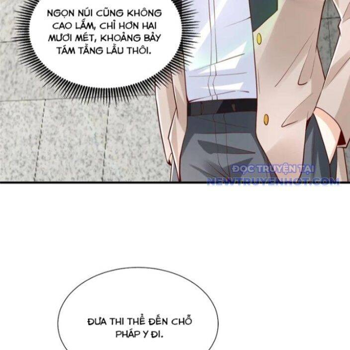 Mỗi Tuần Ta Có Một Nghề Nghiệp Mới Chap 769 - Next Chap 770