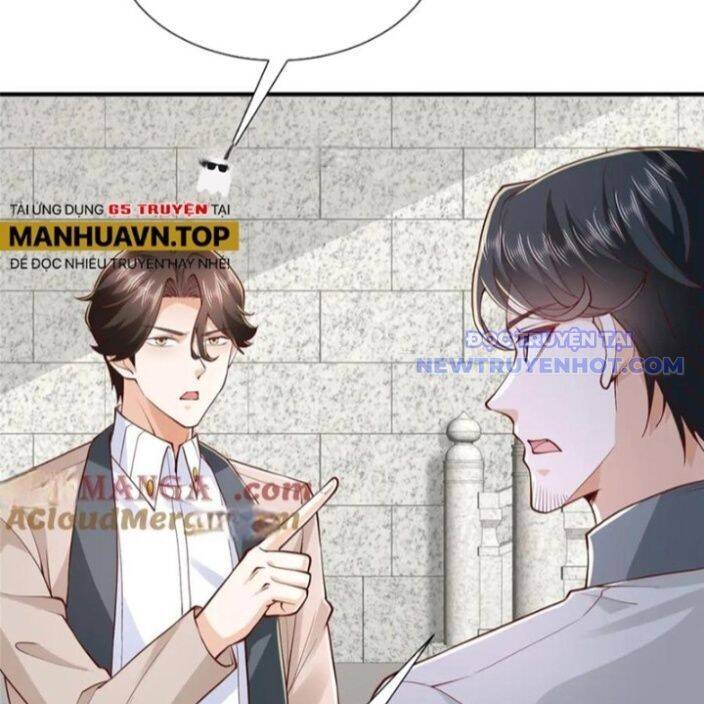 Mỗi Tuần Ta Có Một Nghề Nghiệp Mới Chap 769 - Next Chap 770