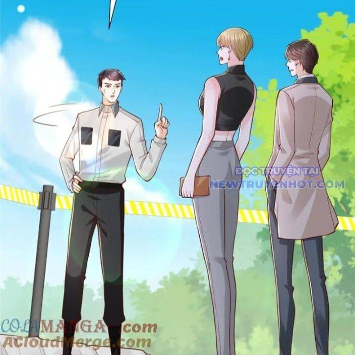 Mỗi Tuần Ta Có Một Nghề Nghiệp Mới Chap 769 - Next Chap 770