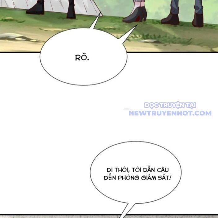 Mỗi Tuần Ta Có Một Nghề Nghiệp Mới Chap 769 - Next Chap 770