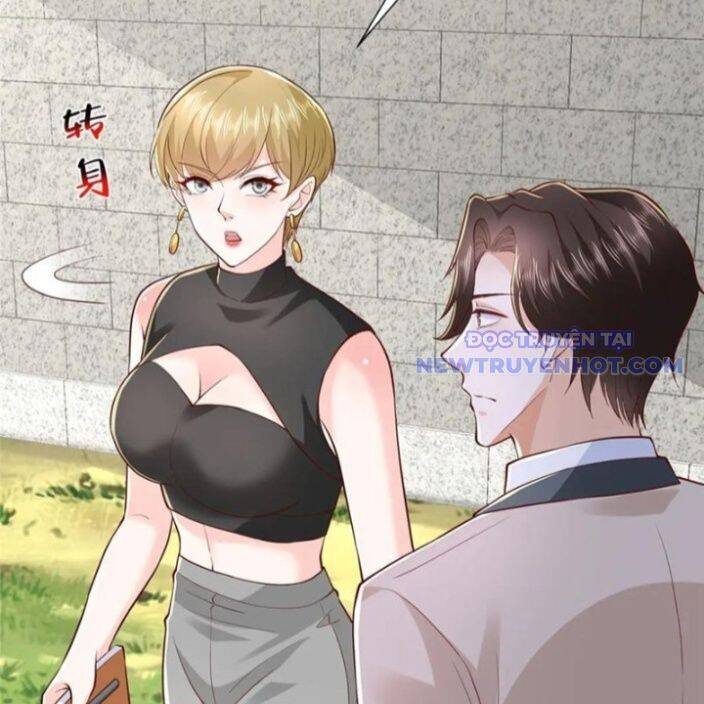 Mỗi Tuần Ta Có Một Nghề Nghiệp Mới Chap 769 - Next Chap 770