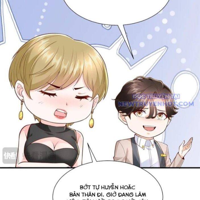 Mỗi Tuần Ta Có Một Nghề Nghiệp Mới Chap 769 - Next Chap 770